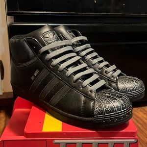 Pro Model Adidas
